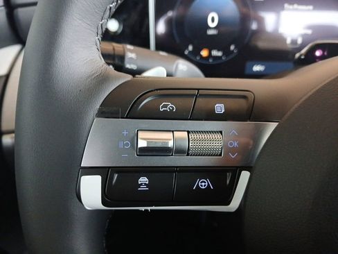 New 2026 Hyundai Santa Cruz Limited AWD/4WD image 16