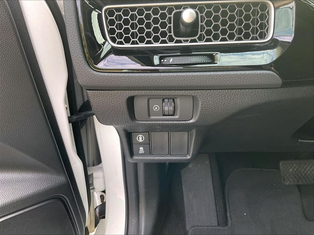Used 2023 Honda Civic EX image 27