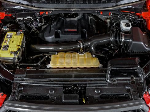 Used 2018 Ford F150 Raptor w/ Equipment Group 802A Luxury image 49