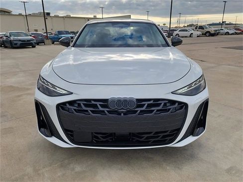 New 2026 Audi A6 Premium Plus image 2