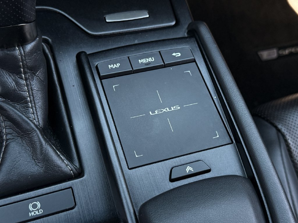 Used 2021 Lexus ES 350 F Sport w/ Accessory Package FWD image 20