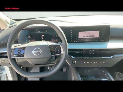New 2026 Nissan Murano SL AWD/4WD image 26