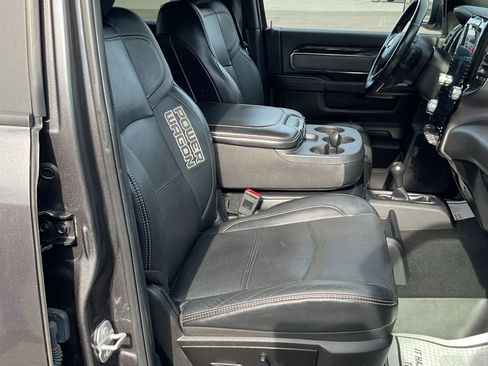 Used 2019 RAM 2500 Power Wagon image 62