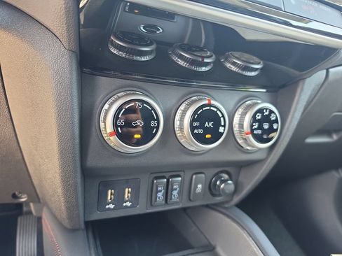 New 2026 Mitsubishi Outlander Sport SE AWD/4WD image 23