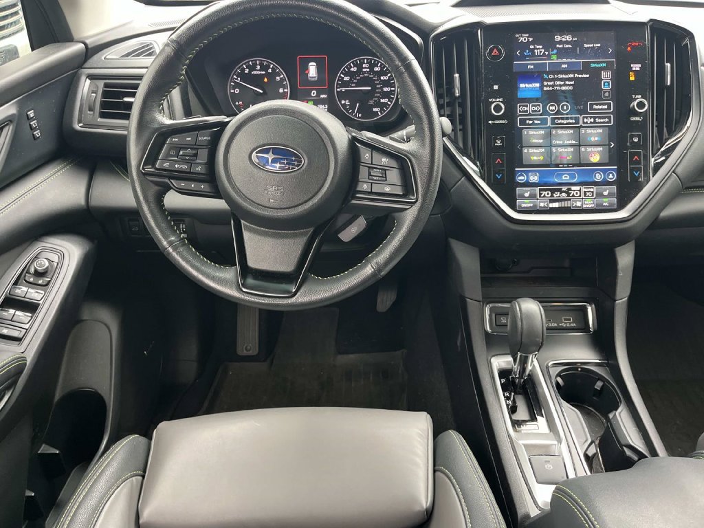 Used 2023 Subaru Ascent Onyx Edition Limited AWD/4WD image 13