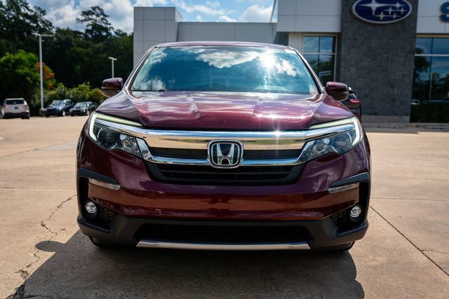 Used 2019 Honda Pilot EX-L image 13