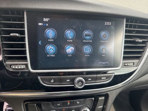 Used 2019 Buick Encore Preferred FWD image 16
