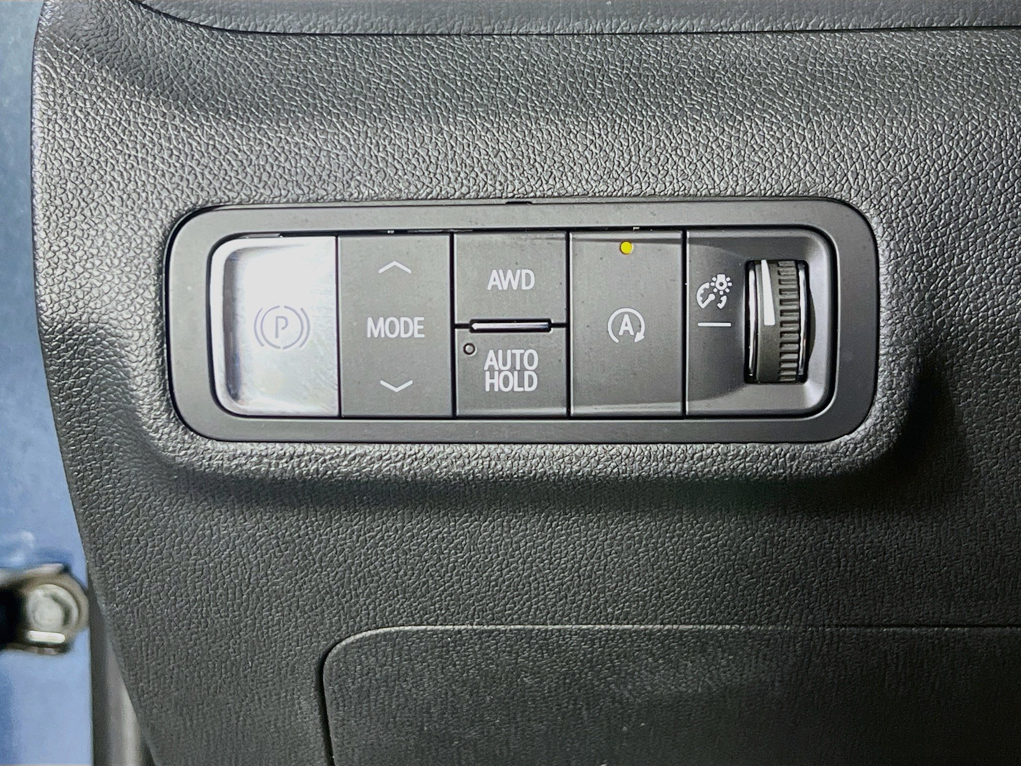 Used 2026 GMC Terrain Denali AWD/4WD image 10
