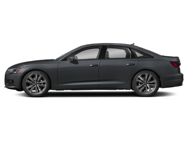 Used 2024 Audi A6 2.0T Premium AWD/4WD image 1