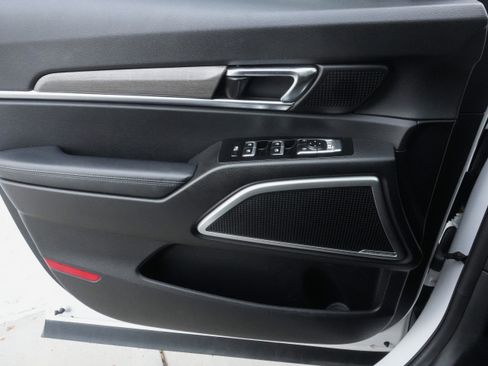 Used 2021 Kia Telluride EX w/ EX Premium Package FWD image 27