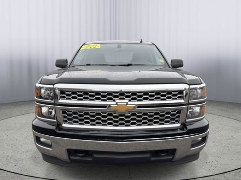 Used 2014 Chevrolet Silverado 1500 LT w/ All Star Edition AWD/4WD image 30