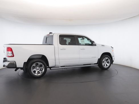 Used 2021 RAM 1500 Big Horn image 30