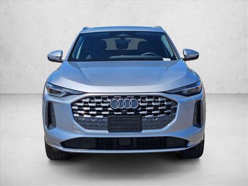 New 2026 Audi Q5 Premium Plus AWD/4WD image 6
