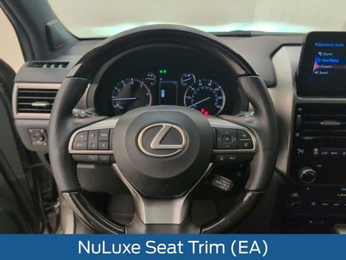 Used 2023 Lexus GX 460 Premium image 38