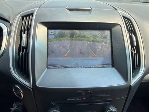 Used 2016 Ford Edge SEL AWD/4WD image 15