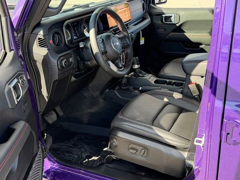 New 2026 Jeep Wrangler Unlimited Rubicon 392 image 10