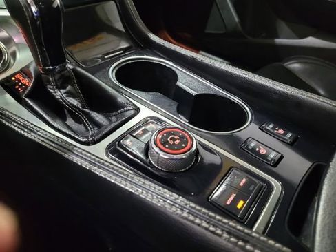 Used 2018 Nissan Maxima 3.5 SL image 40