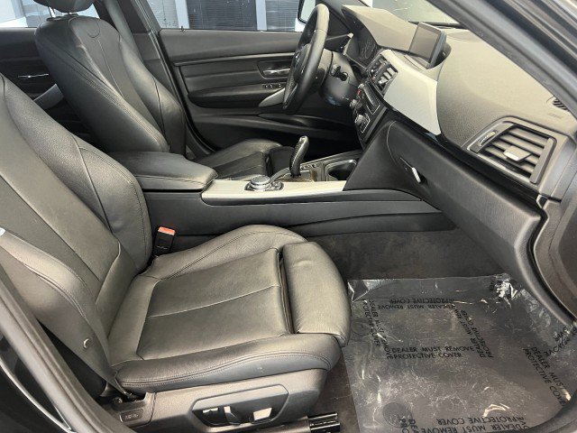 Used 2015 BMW 328i xDrive Sedan AWD/4WD image 12