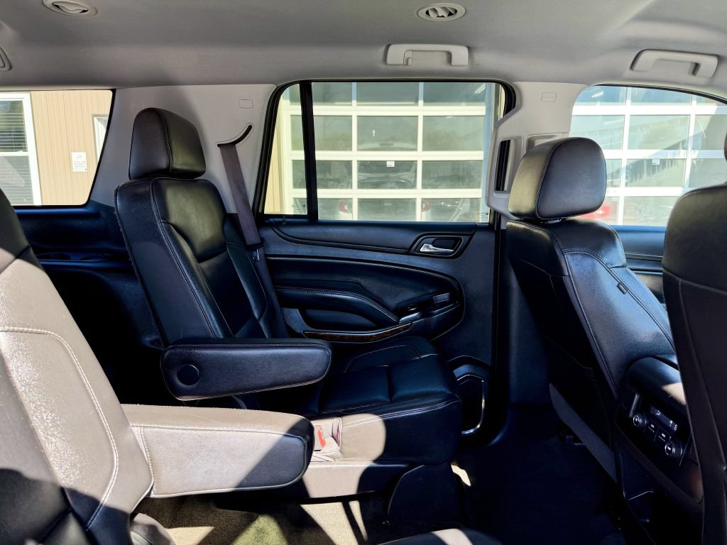 Used 2016 Chevrolet Tahoe LT AWD/4WD image 18