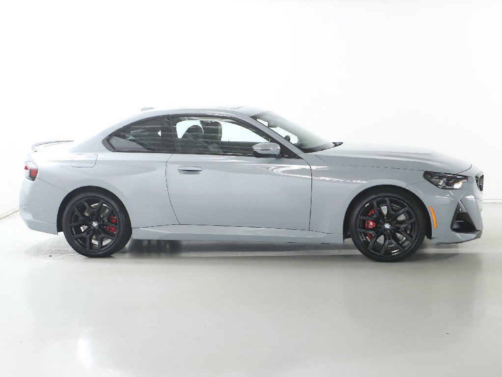 Used 2026 BMW 230i xDrive Coupe w/ Premium Package AWD/4WD image 12