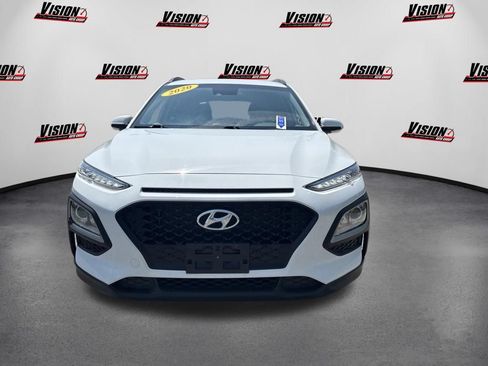 Used 2020 Hyundai Kona SEL AWD/4WD image 2