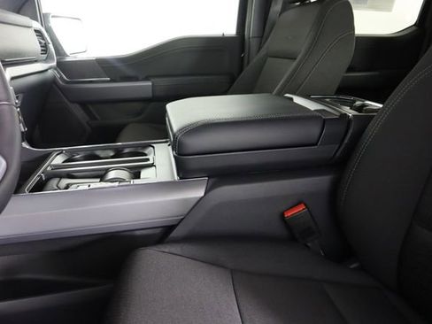 New 2025 Ford F150 XLT w/ Equipment Group 302A MID image 60