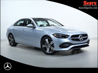 New 2026 Mercedes-Benz C 300 4MATIC Sedan video 1