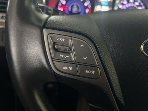 Used 2014 Hyundai Santa Fe Limited image 59