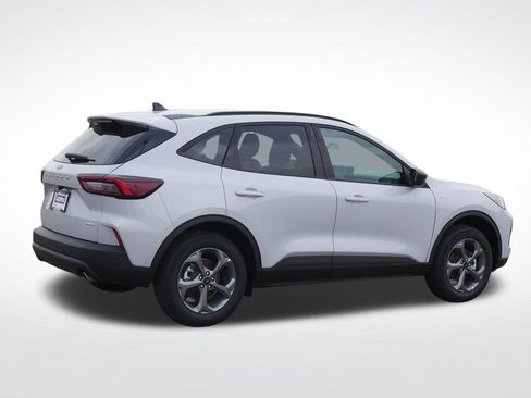 New 2026 Ford Escape ST-Line w/ Tech Pack #1 AWD/4WD image 3