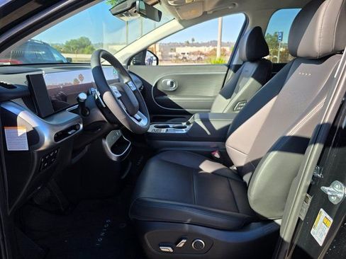 New 2026 Hyundai Ioniq 9 SEL AWD/4WD image 15