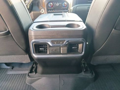 Used 2020 Chevrolet Silverado 2500 High Country w/ Z71 Off-Road Package AWD/4WD image 12