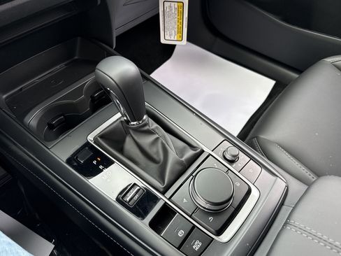New 2026 MAZDA CX-30 AWD 2.5 S image 23