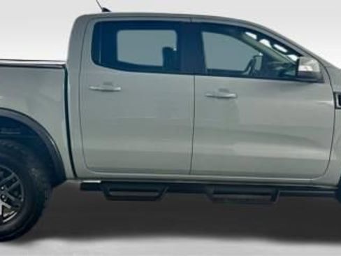 Used 2023 Ford Ranger Lariat w/ Tremor Off-Road Package AWD/4WD image 10