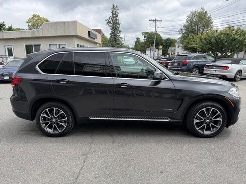 Used 2017 BMW X5 xDrive35i AWD/4WD image 10