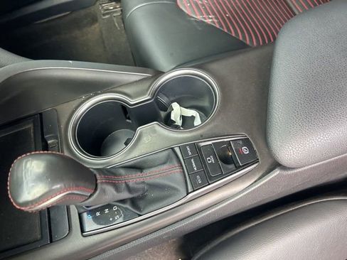 Used 2024 Toyota Camry TRD FWD image 45