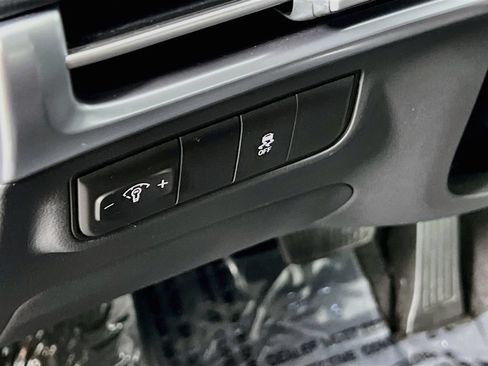 Certified 2026 Hyundai Tucson SE AWD/4WD image 9