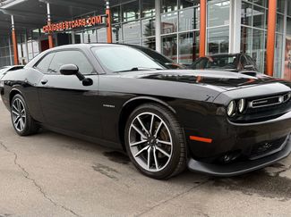 Used 2021 Dodge Challenger R/T w/ Plus Package 360° Tour