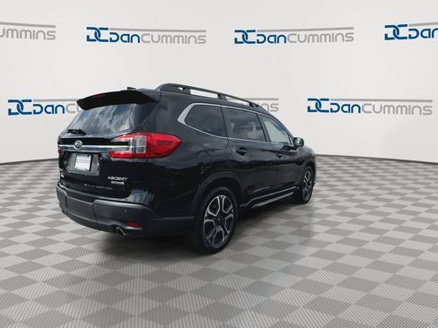 Used 2023 Subaru Ascent Limited w/ Technology Package AWD/4WD image 8