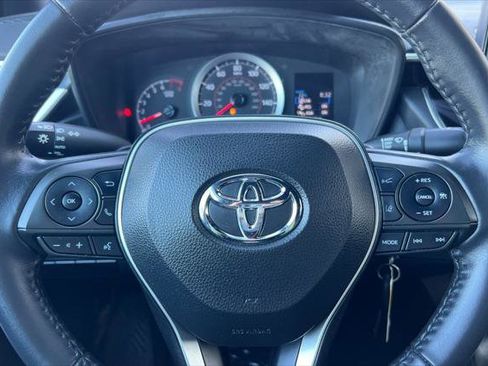 Certified 2022 Toyota Corolla SE image 22