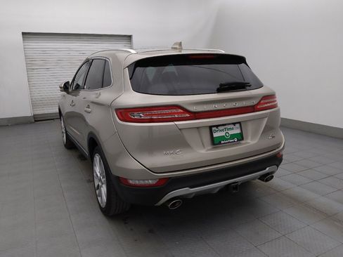 Used 2015 Lincoln MKC FWD w/ Equipment Group 102A Reserve image 3