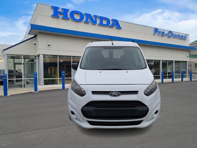Used 2015 Ford Transit Connect XLT FWD image 3