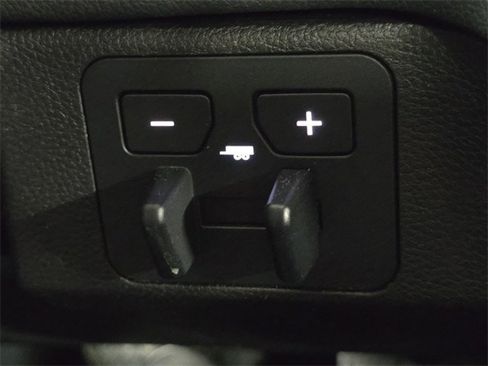 New 2026 Toyota Tundra Limited image 9