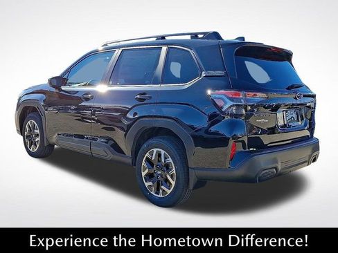 New 2026 Subaru Forester Premium AWD/4WD image 4