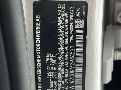 Used 2021 MINI Cooper Clubman S image 18