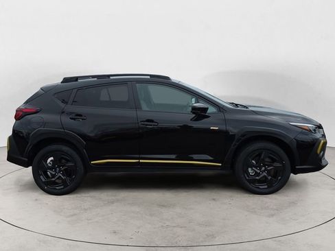 New 2026 Subaru Crosstrek 2.5i Sport AWD/4WD image 6
