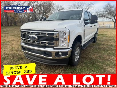Used 2024 Ford F250 XLT