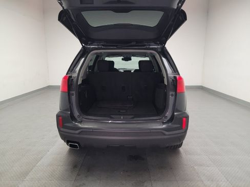 Used 2017 GMC Terrain SLE FWD image 29