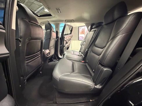Used 2018 MAZDA CX-9 Touring w/ Touring Premium Package image 53