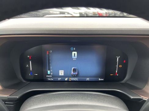 New 2026 Ford Bronco Sport Outer Banks w/ Outer Banks Tech Package+ image 13