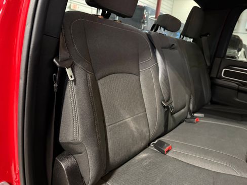 Certified 2024 RAM 2500 Big Horn w/ Night Edition image 15